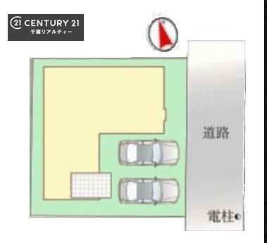 佐倉市上志津原