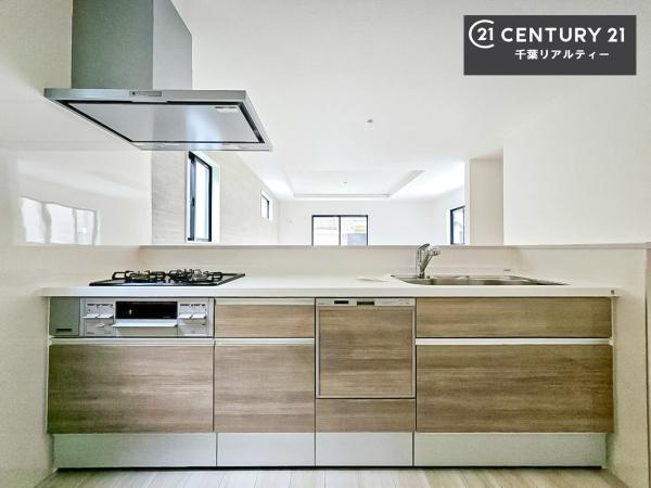 佐倉市上志津原