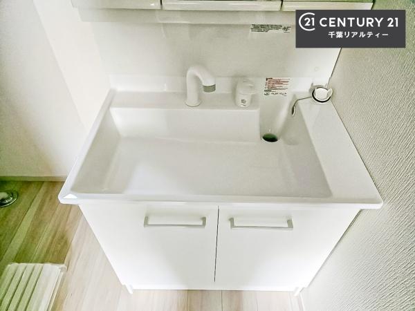 佐倉市上志津原