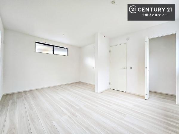 佐倉市上志津原