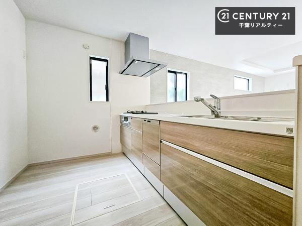 佐倉市上志津原