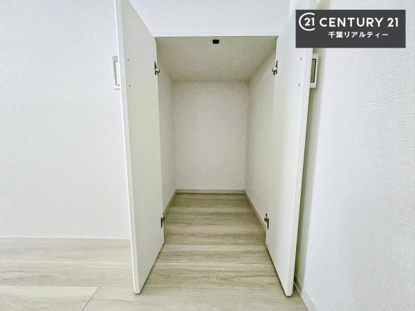 佐倉市上志津原