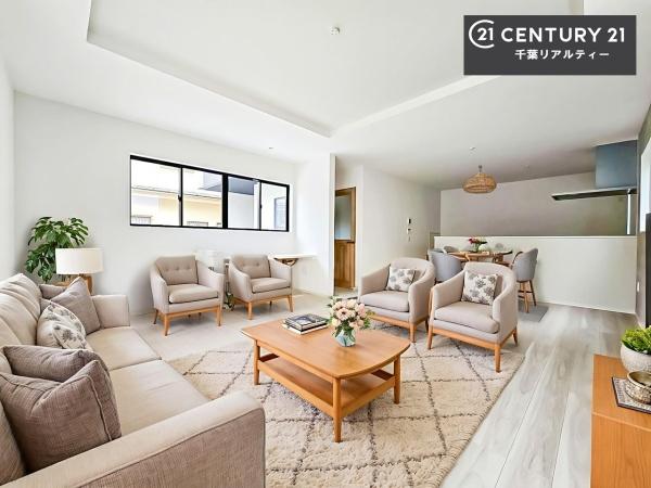 佐倉市上志津原