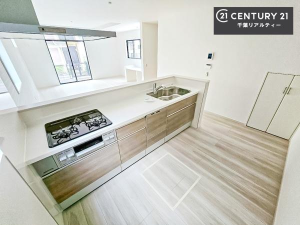 佐倉市上志津原