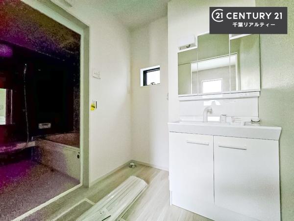 佐倉市上志津原