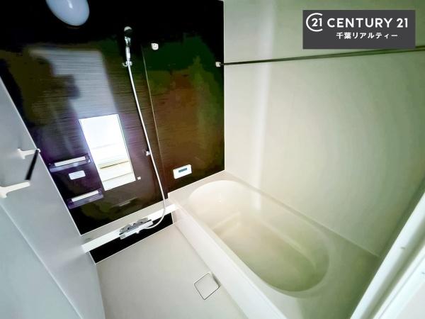 佐倉市上志津原