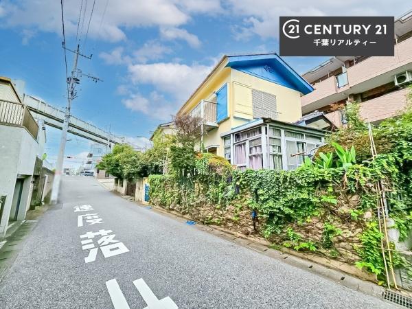 千葉市若葉区桜木北２丁目　１号棟