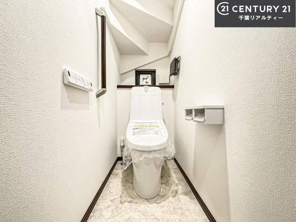 習志野市鷺沼台３丁目の中古一戸建て