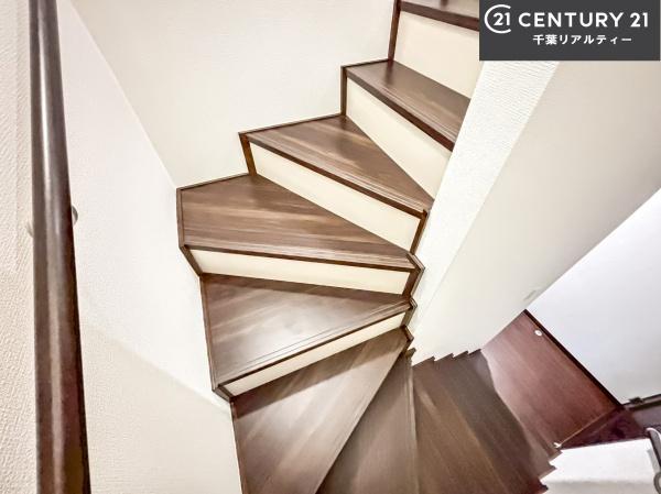 習志野市鷺沼台３丁目の中古一戸建て