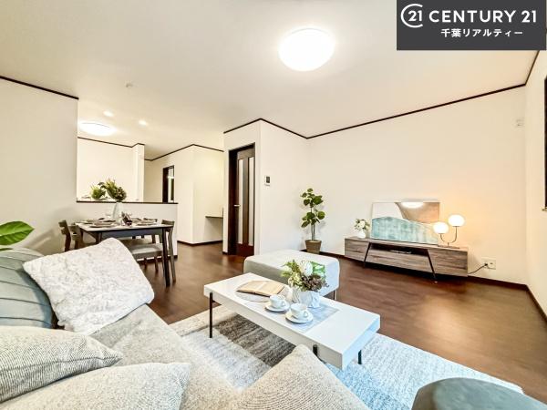 習志野市鷺沼台３丁目の中古一戸建て