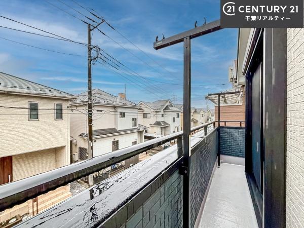 習志野市鷺沼台３丁目の中古一戸建て