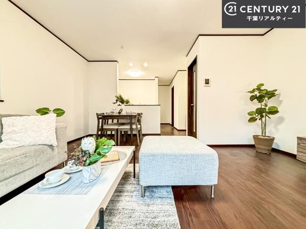 習志野市鷺沼台３丁目の中古一戸建て