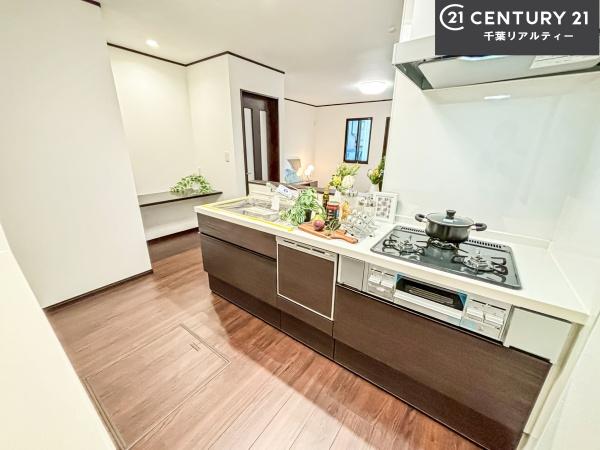 習志野市鷺沼台３丁目の中古一戸建て