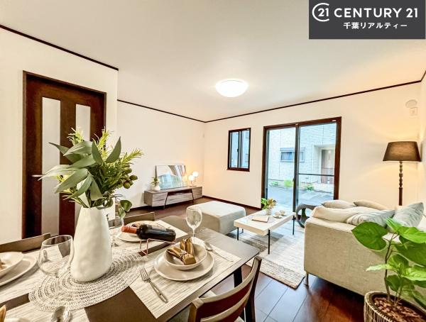 習志野市鷺沼台３丁目の中古一戸建て