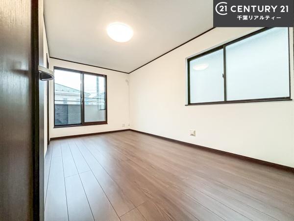 習志野市鷺沼台３丁目の中古一戸建て