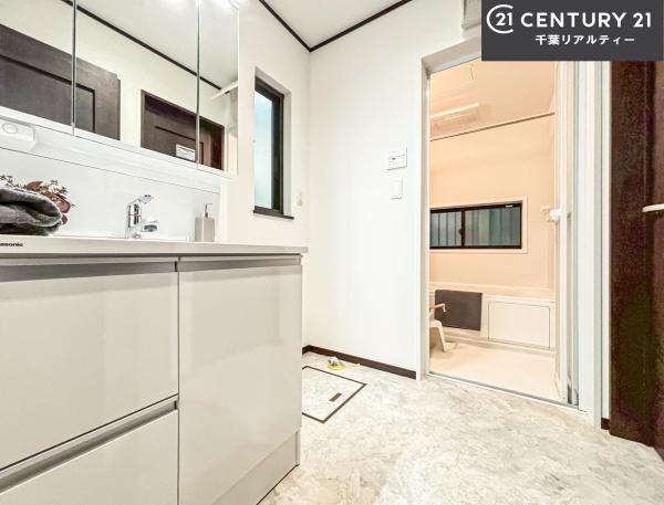 習志野市鷺沼台３丁目の中古一戸建て