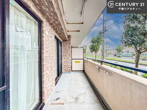 ライオンズマンション習志野第3