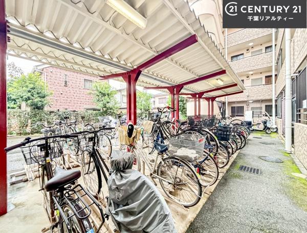 ライオンズマンション習志野第3