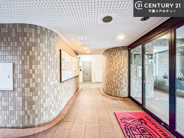 ライオンズマンション習志野第3