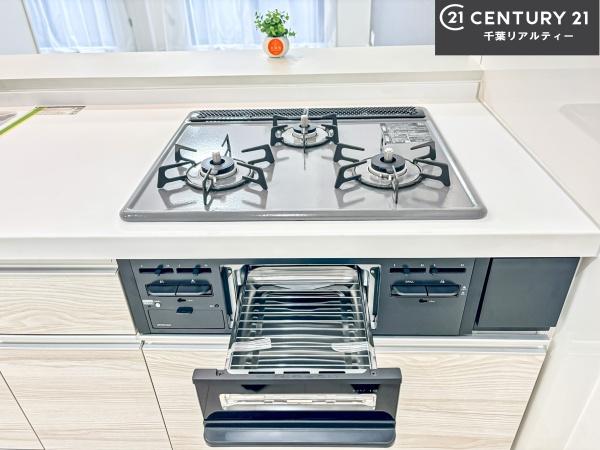 ライオンズマンション習志野第3