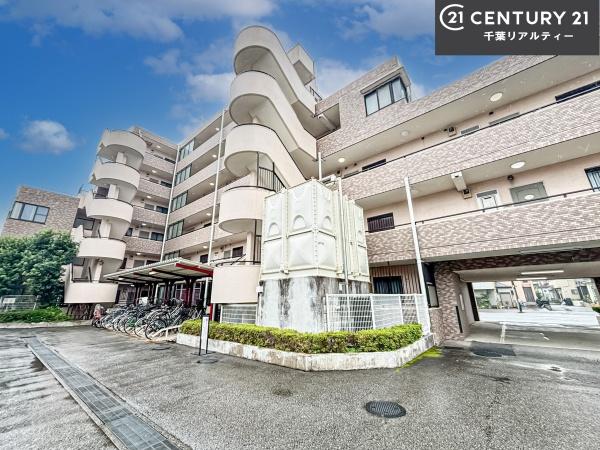 ライオンズマンション習志野第3