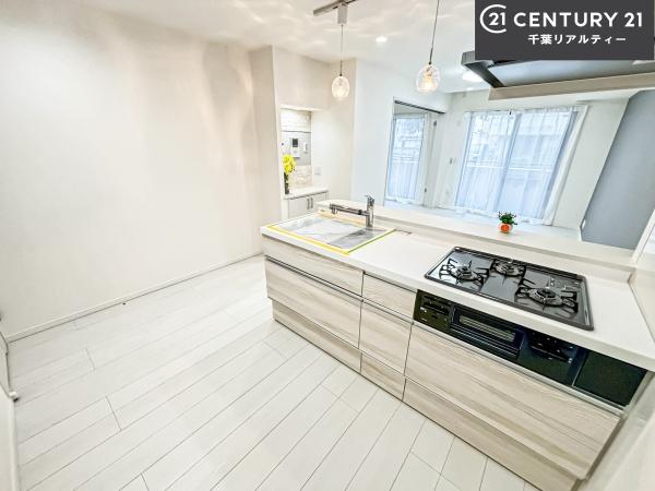 ライオンズマンション習志野第3