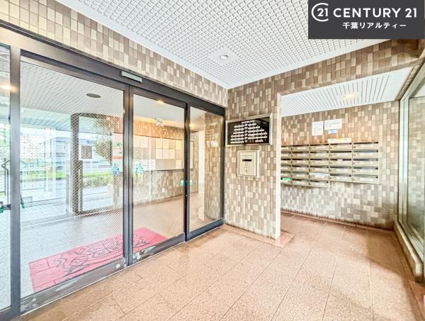 ライオンズマンション習志野第3