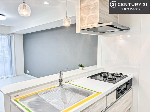 ライオンズマンション習志野第3