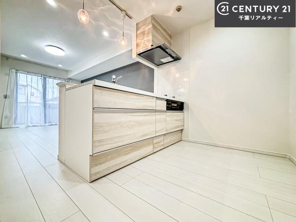 ライオンズマンション習志野第3