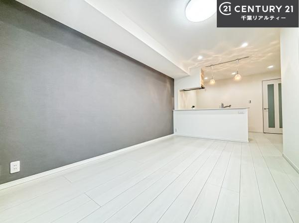 ライオンズマンション習志野第3