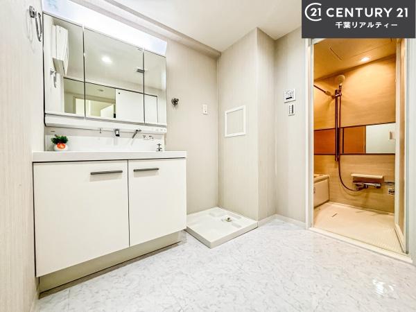 ライオンズマンション習志野第3