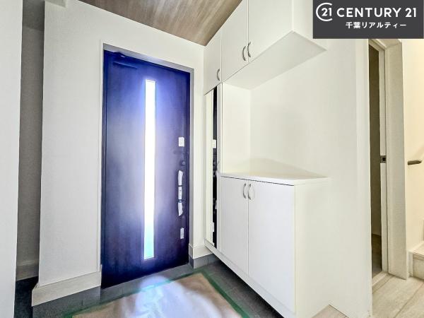 グラファーレ船橋市丸山2丁目