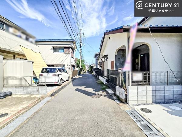 グラファーレ船橋市丸山2丁目