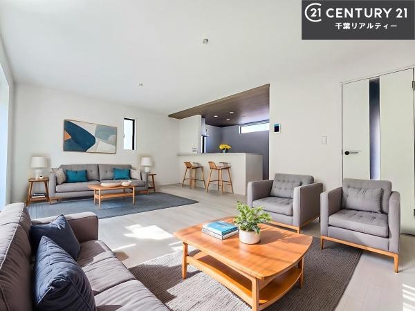 グラファーレ船橋市丸山2丁目