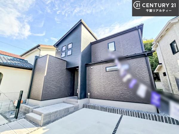 グラファーレ船橋市丸山2丁目