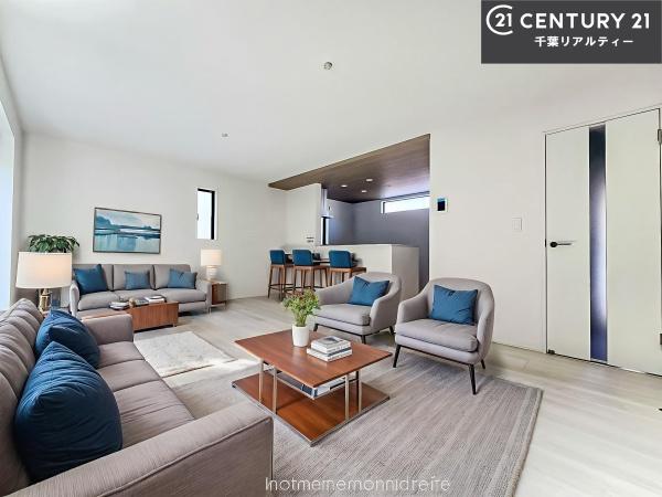 グラファーレ船橋市丸山2丁目