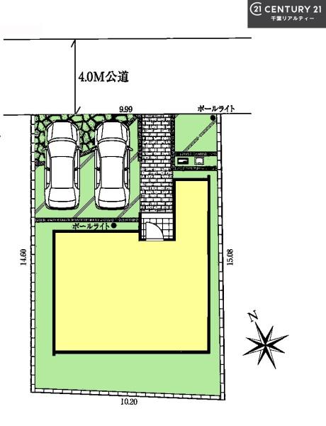 グラファーレ船橋市丸山2丁目