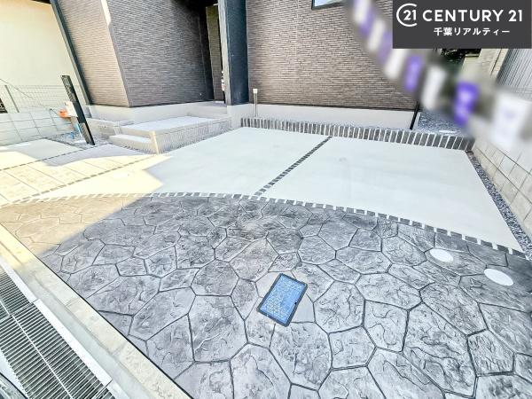 グラファーレ船橋市丸山2丁目