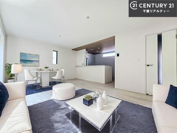 グラファーレ船橋市丸山2丁目