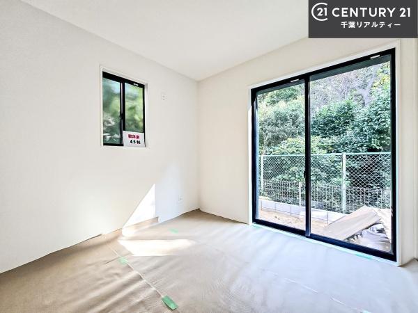 グラファーレ船橋市丸山2丁目