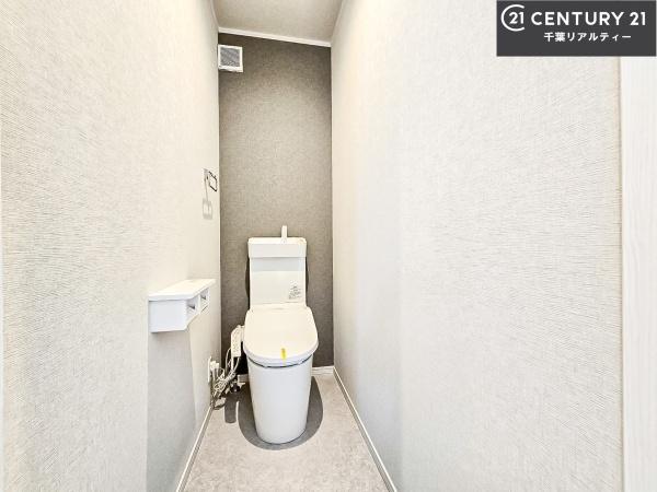 船橋市坪井町　4号棟