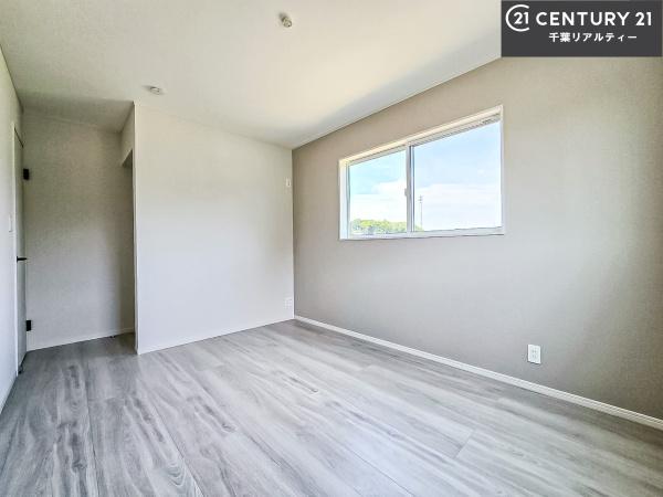 船橋市坪井町　4号棟