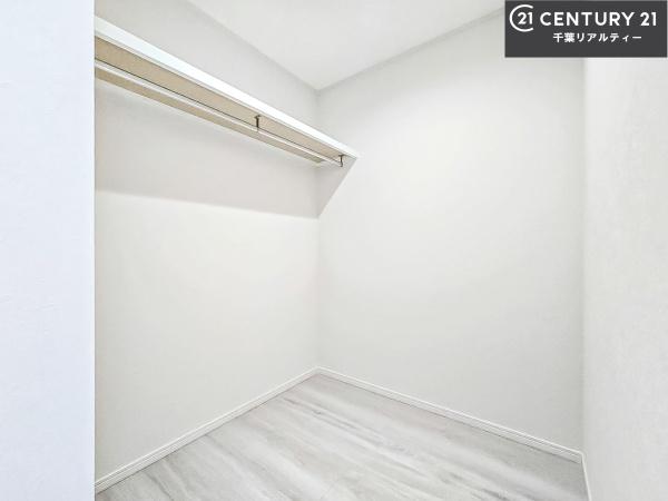 船橋市坪井町　4号棟