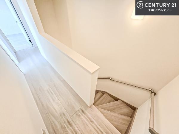 船橋市坪井町　4号棟