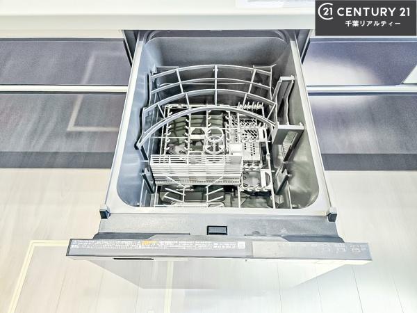 船橋市坪井町　4号棟