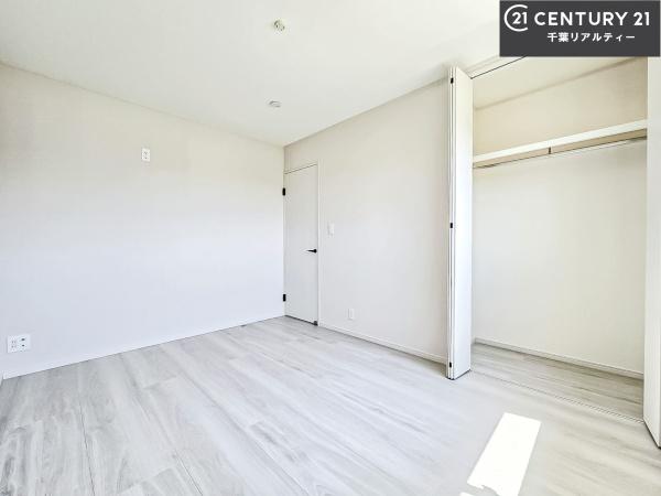 船橋市坪井町　4号棟