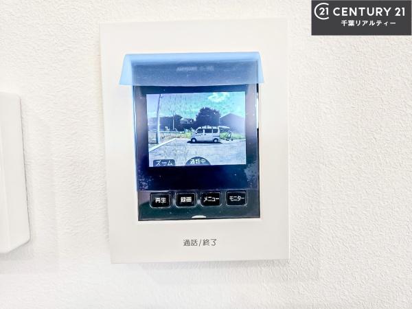 船橋市坪井町　4号棟