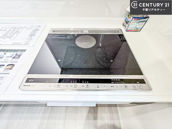 船橋市坪井町　4号棟