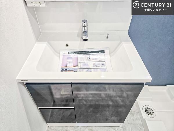 船橋市坪井町　4号棟