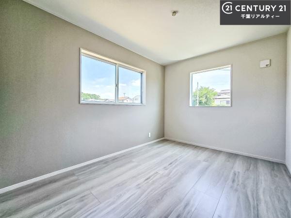 船橋市坪井町　4号棟